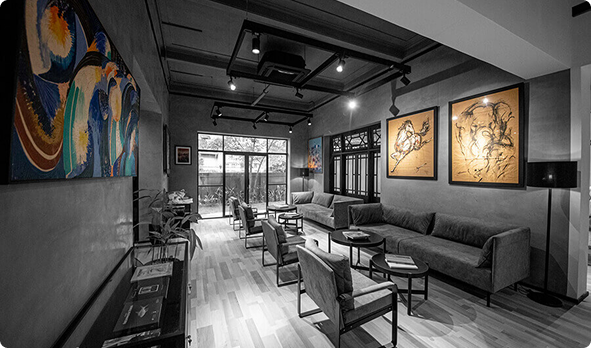 Private Banking Center